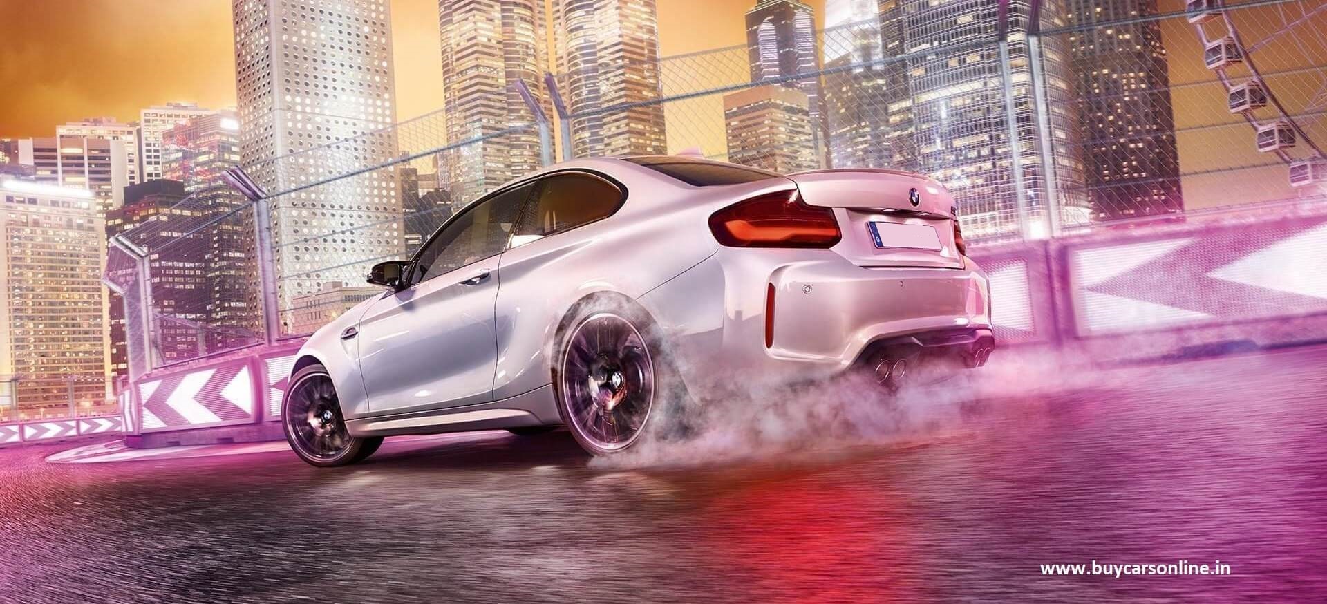 BMW M2